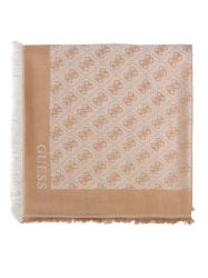 ECO ERICA KEFIAH 120X120 Beige