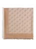 ECO ERICA KEFIAH 120X120 Beige