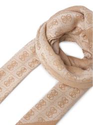 ECO ERICA KEFIAH 120X120 Beige