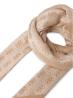 ECO ERICA KEFIAH 120X120 Beige