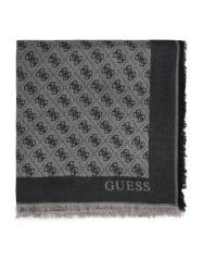 ECO ERICA KEFIAH 120X120 Nero 