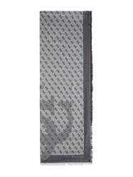 ERICA SCARF 70X180 Nero 