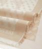 ERICA SCARF 70X180 Bianco Panna