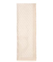 ERICA SCARF 70X180 Bianco Panna