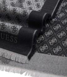 ERICA SCARF 70X180 Nero 