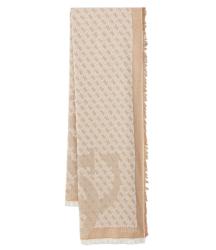 ERICA SCARF 70X180 Beige