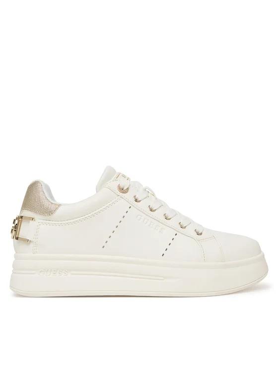 FLPWES ELE12 WESLI  Bianco 