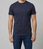 UMP26018TS T-SHIRT SILKOM Blu