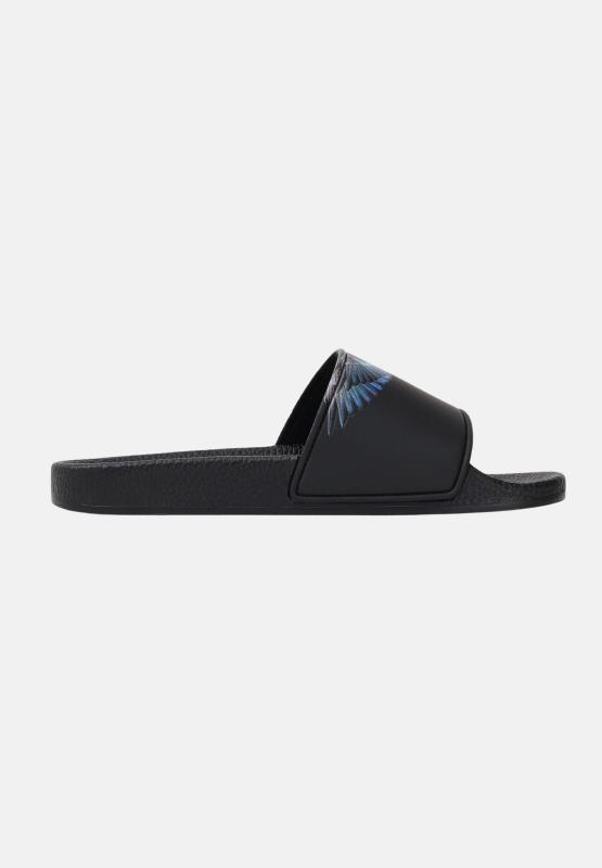 SLIDERS Blu