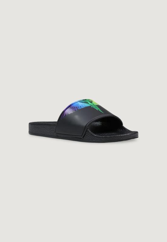SLIDERS Multicolore