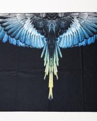 BEACH TOWELS BLU
