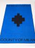 BEACH TOWELS BLU