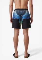 WING SHORTS 16 INCH ROYAL