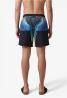 WING SHORTS 16 INCH ROYAL