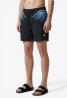 WING SHORTS 16 INCH ROYAL