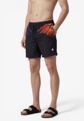 WING SHORTS 16 INCH MULTICOLOR