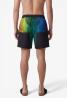 WING SHORTS 16 INCH MULTICOLOR