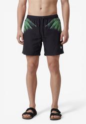 WING SHORTS 16 INCH YELLOW