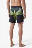 WING SHORTS 16 INCH YELLOW