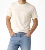 UMP26018TS T-SHIRT SILKOM Beige