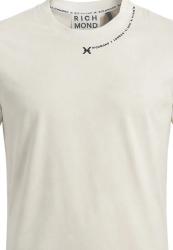 UMP26038TS T-SHIRT FYAMI Grigio