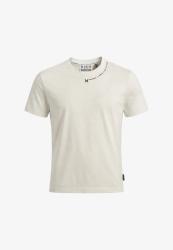UMP26038TS T-SHIRT FYAMI Grigio