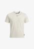 UMP26038TS T-SHIRT FYAMI Grigio