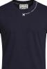 UMP26038TS T-SHIRT FYAMI Blu