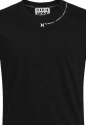 UMP26038TS T-SHIRT FYAMI Nero