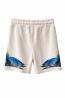 SWEETSHORTS MAN COTTON Blu