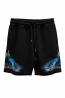 SWEETSHORTS MAN COTTON Nero blu