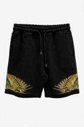 SWEETSHORTS MAN COTTON Verde