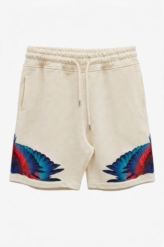 SWEETSHORTS MAN COTTON Beige