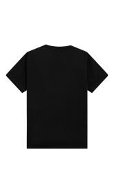 IUT001 BASIC LOGO GRANDE  Nero