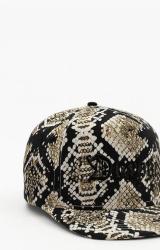 UMP26252BT BASEBALL CAP SOLAVE Multicolore