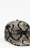 UMP26252BT BASEBALL CAP SOLAVE Multicolore
