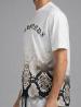 UMP26103TS TSHIRT WALAJI Bianco
