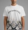 UMP26103TS TSHIRT WALAJI Bianco
