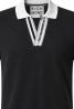 UMP26013PO POLO MOYM Nero
