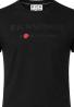UMP26020TS T-SHIRT SAKANTA Nero 