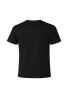 UMP26020TS T-SHIRT SAKANTA Nero 