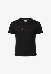 UMP26020TS T-SHIRT SAKANTA Nero 