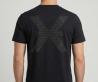 UMP26021TS T-SHIRT SEIPONE Nero