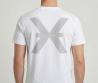 UMP26021TS T-SHIRT SEIPONE Bianco 