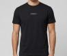 UMP26021TS T-SHIRT SEIPONE Nero