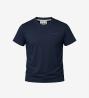UMP26010TS T-SHIRT SORIM Blu scuro