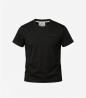 UMP26010TS T-SHIRT SORIM Nero