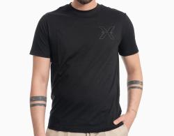 UMP26024TS TSHIRT SEMITE Nero
