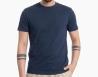 UMP26024TS TSHIRT SEMITE Blu