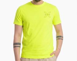 UMP26024TS TSHIRT SEMITE Giallo